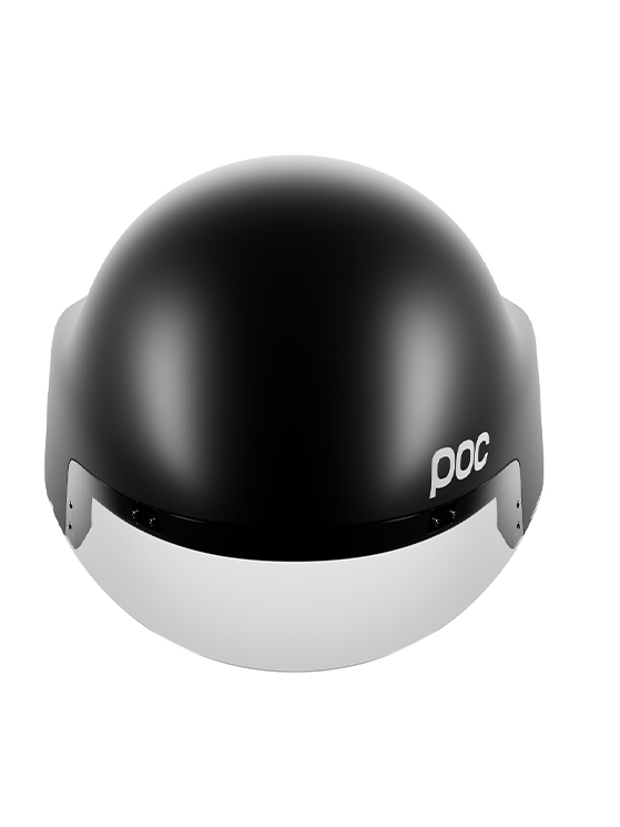 POC, Sonal, casco cronometro