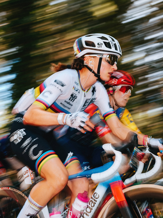 POC, Cytal Carbon, limited edition, Vallieres