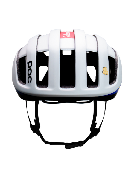 POC, Cytal Carbon, limited edition, Vallieres