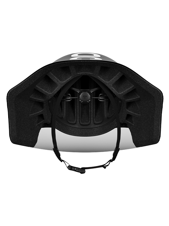 POC, Sonal, casco cronometro