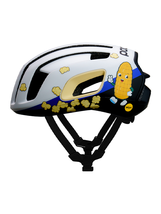 POC, Cytal Carbon, limited edition, Vallieres