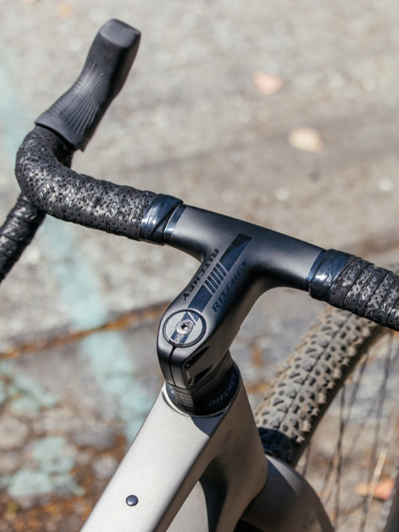 Ritchey, manubrio
