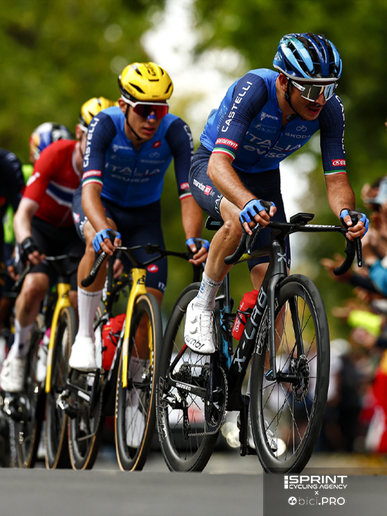 Montreal 2026, Italia, Christian Scaroni, Davide Piganzoli