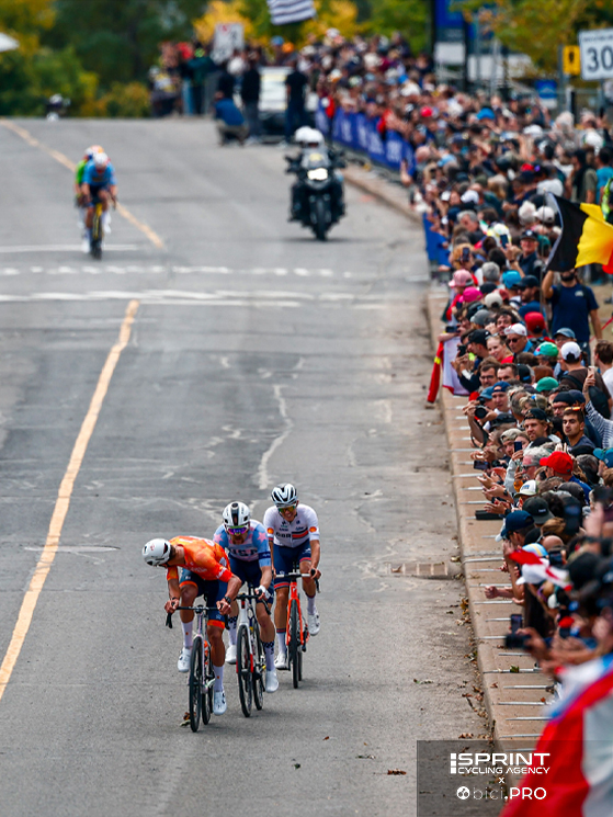 Montreal 2026, Mathieu Van Der Poel