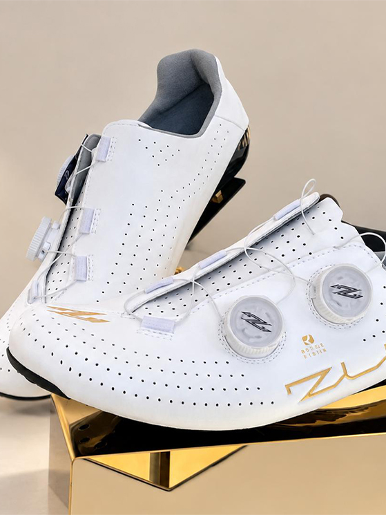 VI.DA. ZUATU - Scarpe top di gamma