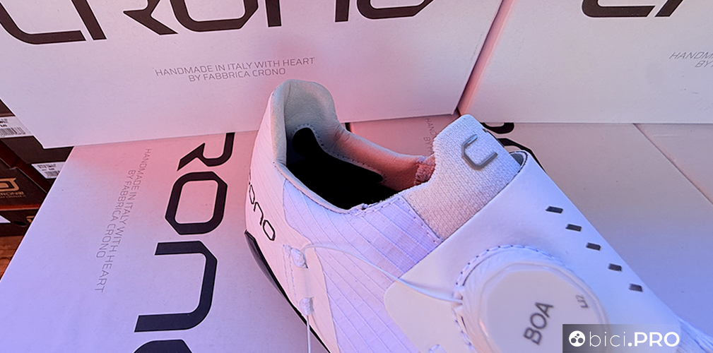 Crono C1 Kairos, la scarpa nata dalla collaborazione con il Team Uno-X