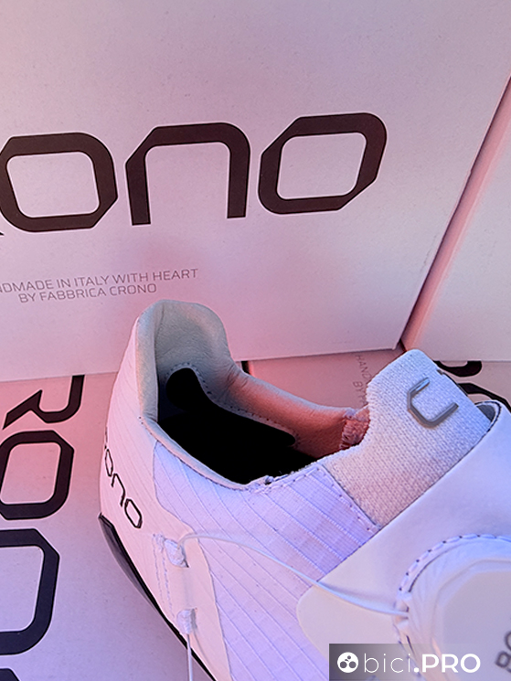 Crono C1 Kairos, la scarpa nata dalla collaborazione con il Team Uno-X