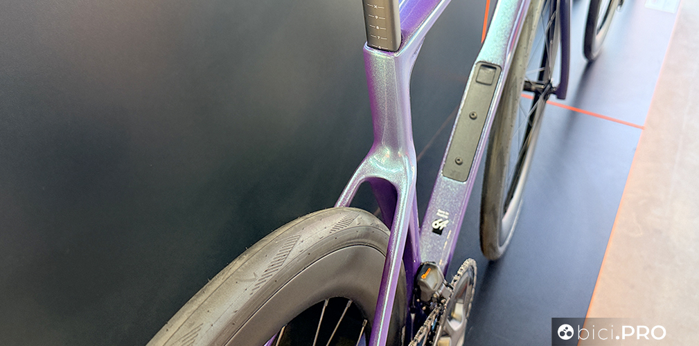 KTM Revelator Syro, l'endurance che non ti aspetti