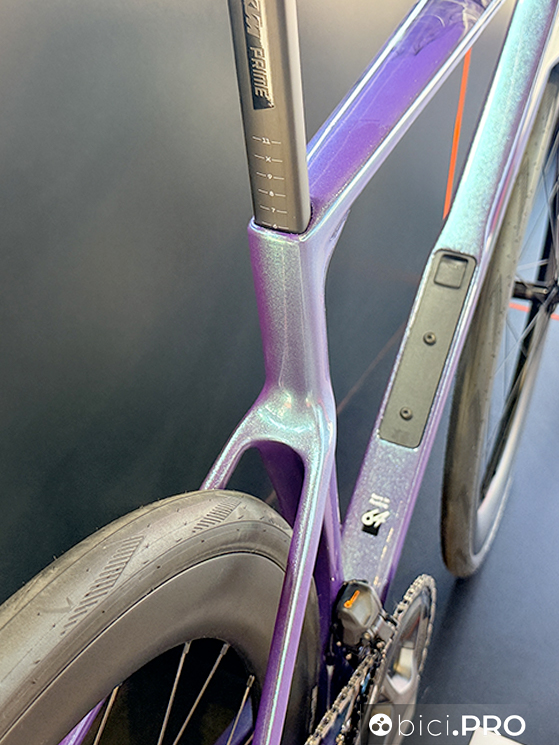KTM Revelator Syro, l'endurance che non ti aspetti