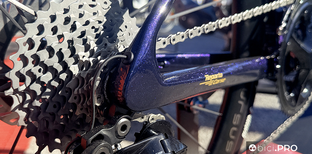 Bottecchia Emme 5, la regina del catalogo è sempre lei