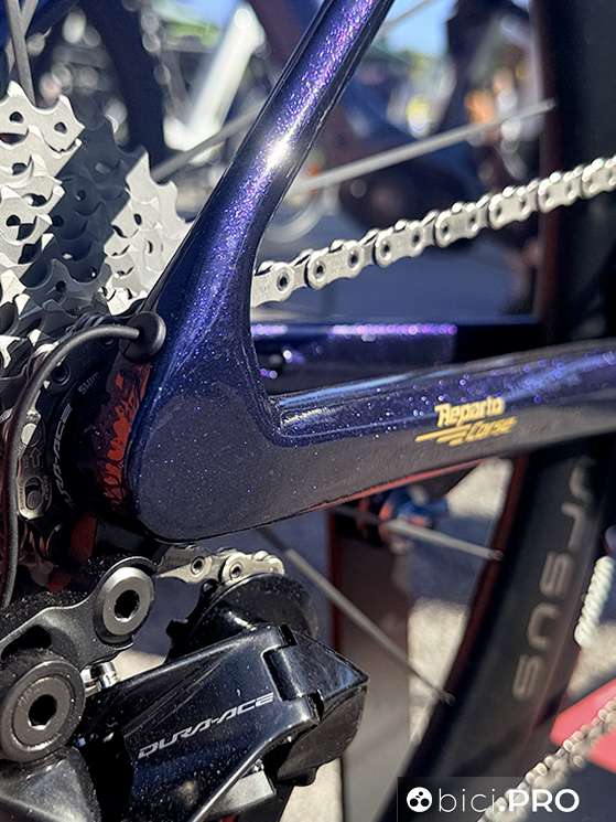 Bottecchia Emme 5, la regina del catalogo è sempre lei