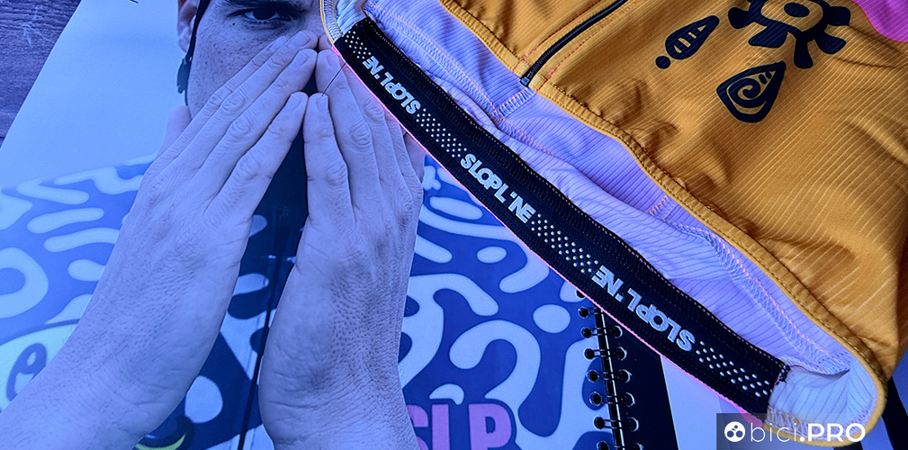SLP, La fabbrica che ascolta, tra capi custom e collezioni d'autore