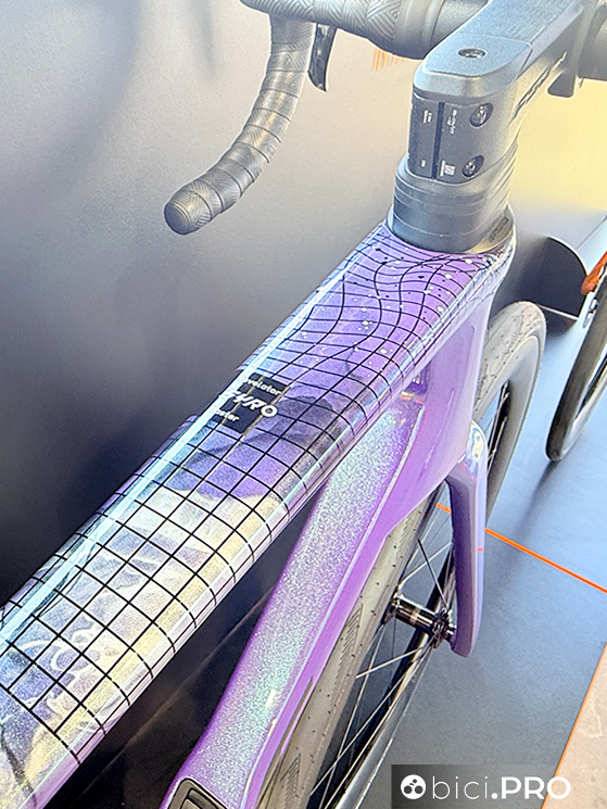 KTM Revelator Syro, l'endurance che non ti aspetti