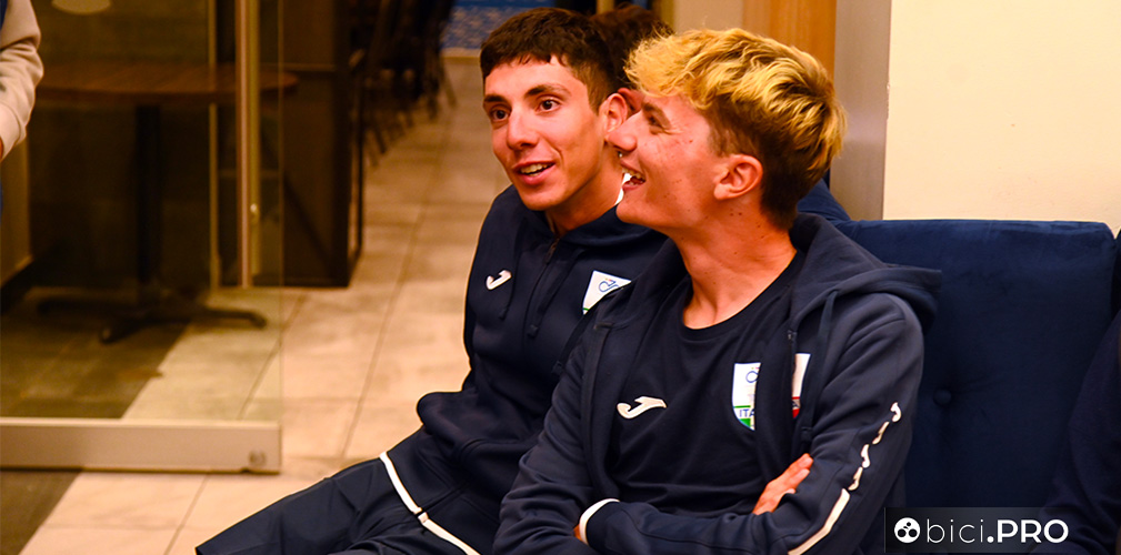 Per Piganzoli e Pellizzari, ma anche Finn, Scaroni e altri giovani forti c'è un piano di sviluppo puntato su Los Angeles 2028