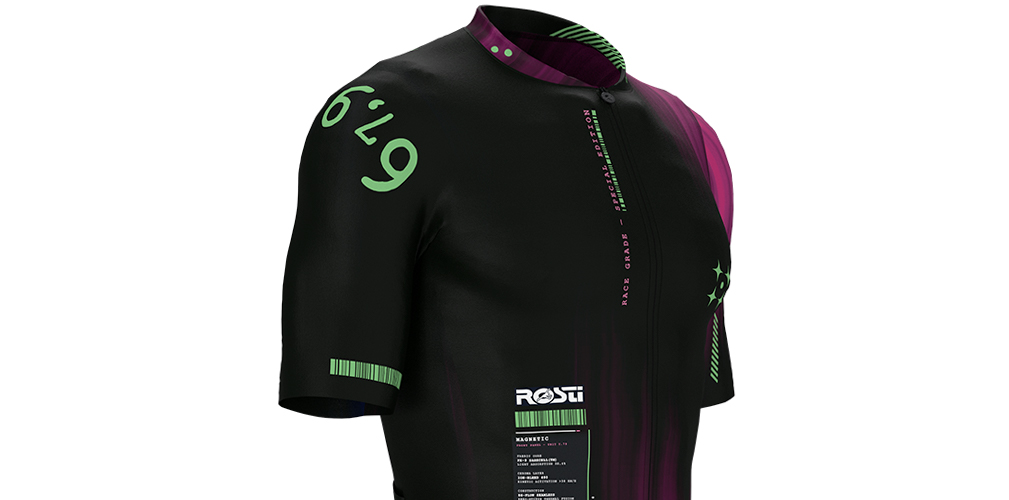 Rosti Magnetic Collection, l'eccellenza che non segue le mode
