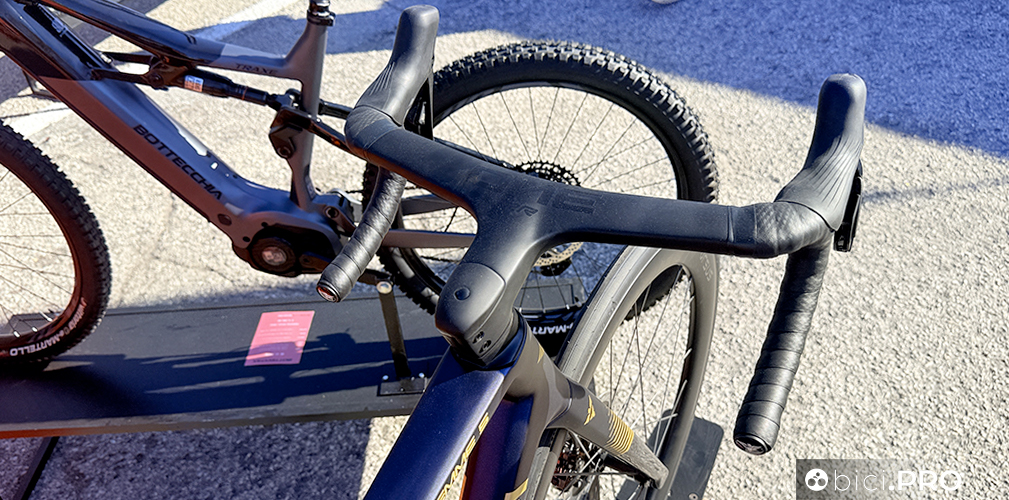 Bottecchia Emme 5, la regina del catalogo è sempre lei