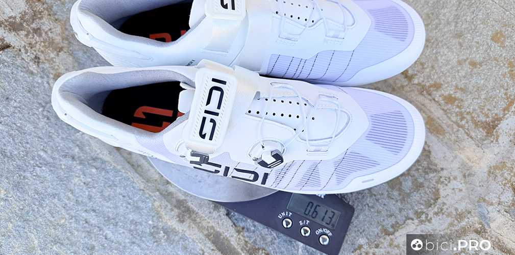 Sidi Shot 3 vs Wire 3, scarpe top level diverse per comfort e performance