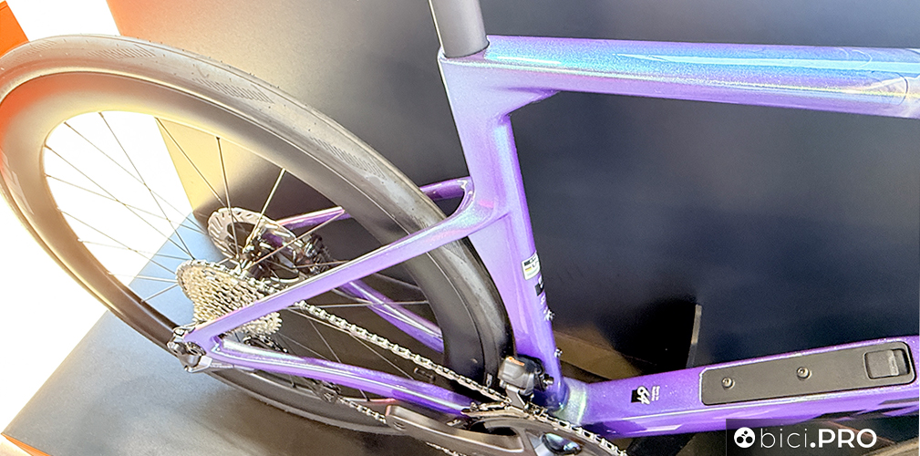 KTM Revelator Syro, l'endurance che non ti aspetti