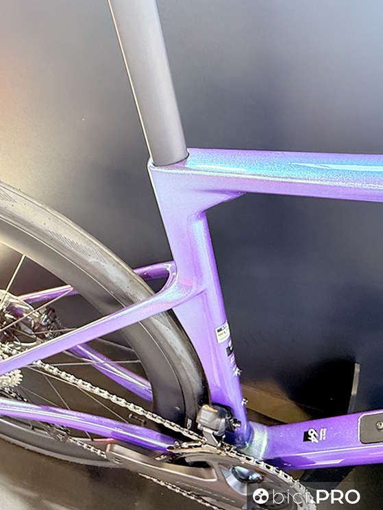 KTM Revelator Syro, l'endurance che non ti aspetti