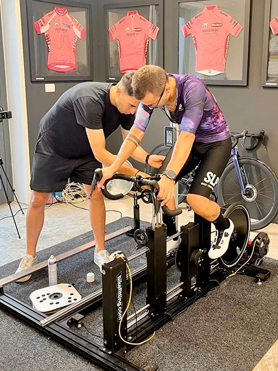 Bikedes, quando i negozi fanno squadra per crescere insieme