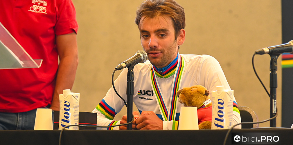 Sobrero ha inquadrato la bellezza di questa squadra nel team relay: il segreto sta nell'amicizia fra ragazzi cresciuti insieme