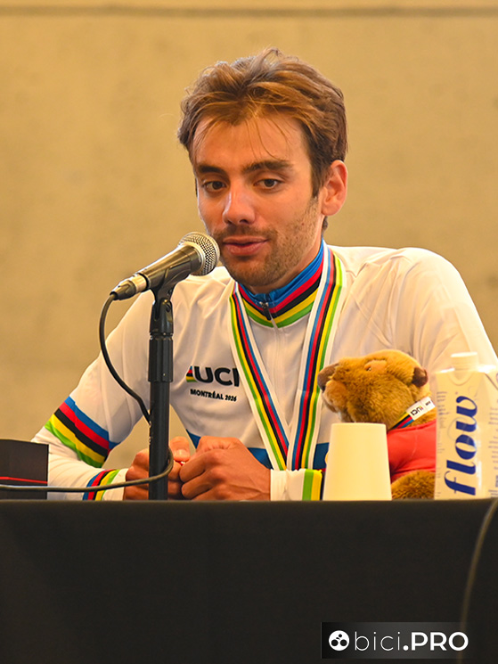 Sobrero ha inquadrato la bellezza di questa squadra nel team relay: il segreto sta nell'amicizia fra ragazzi cresciuti insieme