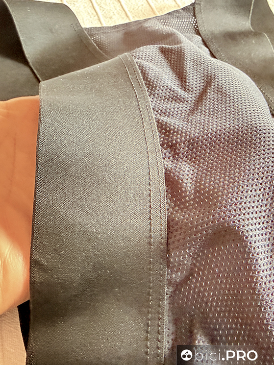 Capi tecnici Gonso, comfort ed ergonomia al top, la collaborazione con Sqlab il Plus