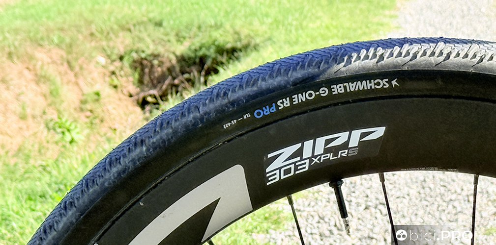 Argon 18 Anti Matter, incredibilmente veloce, impressiona la sua stabilità