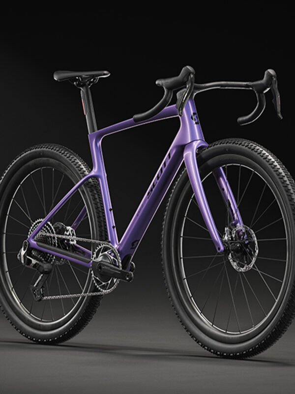 Scott Addict Gravel 2026
