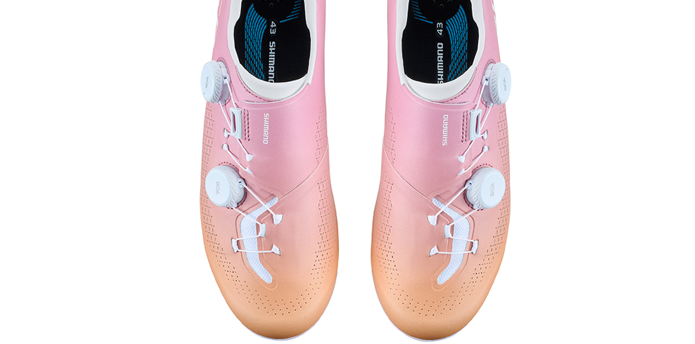 Shimano SPD-SLR, non solo un pedale e una scarpa, ma un sistema 3.0