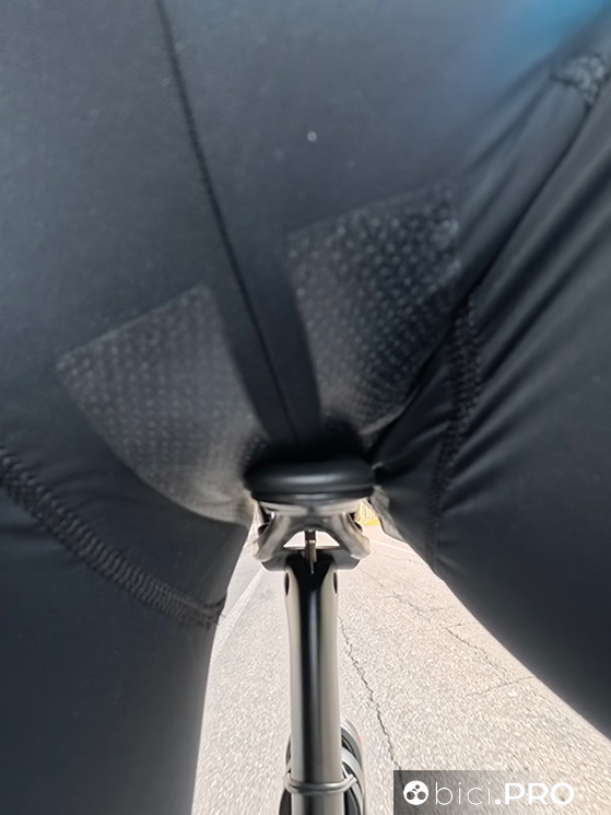 Più stabilità e sicurezza grazie ad un pantaloncino? La risposta è Geko