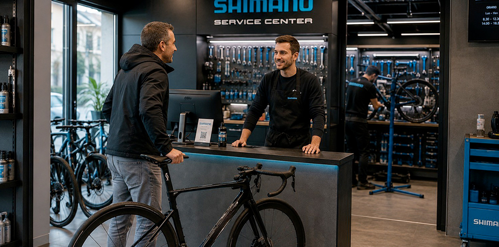 Bikedes, quando i negozi fanno squadra per crescere insieme