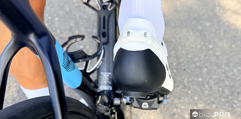 Sidi Shot 3 vs Wire 3, scarpe top level diverse per comfort e performance