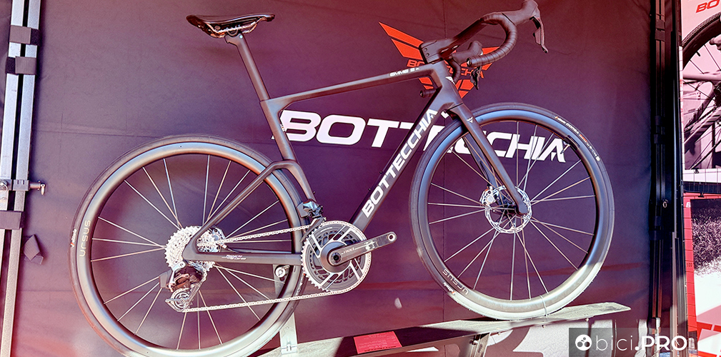 Bottecchia Emme 5, la regina del catalogo è sempre lei