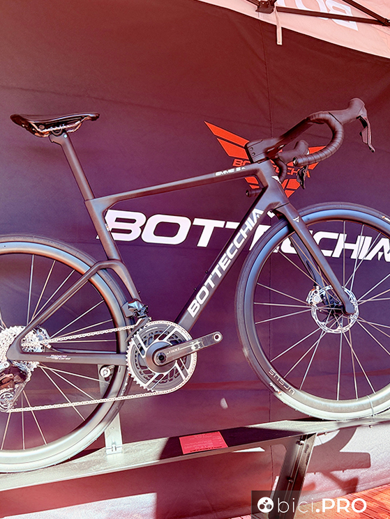 Bottecchia Emme 5, la regina del catalogo è sempre lei