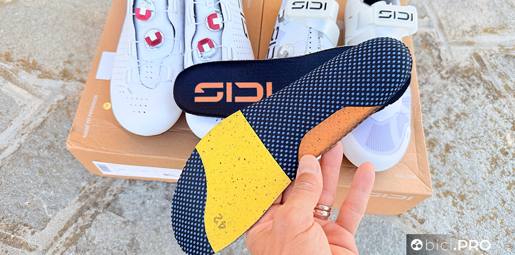 Sidi Shot 3 vs Wire 3, scarpe top level diverse per comfort e performance