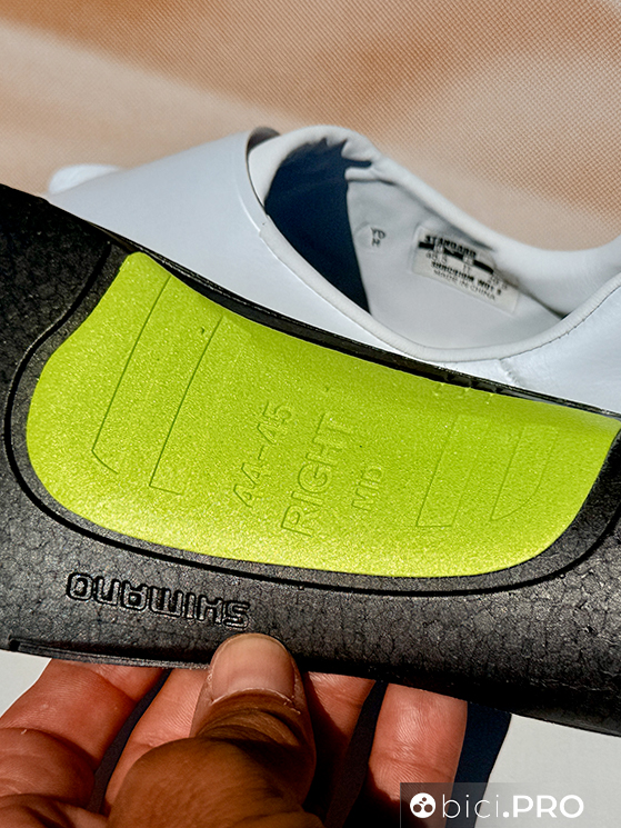 Shimano SPD-SLR, non solo un pedale e una scarpa, ma un sistema 3.0