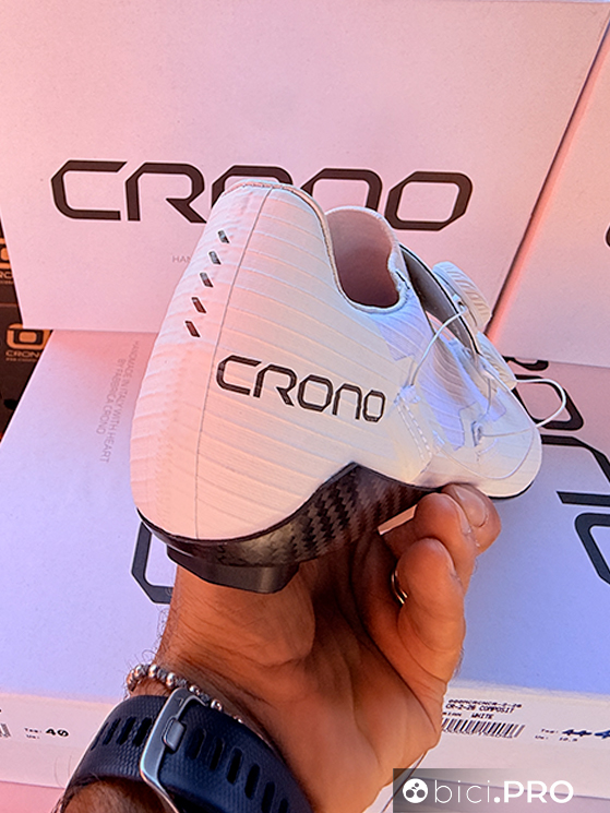 Crono C1 Kairos, la scarpa nata dalla collaborazione con il Team Uno-X