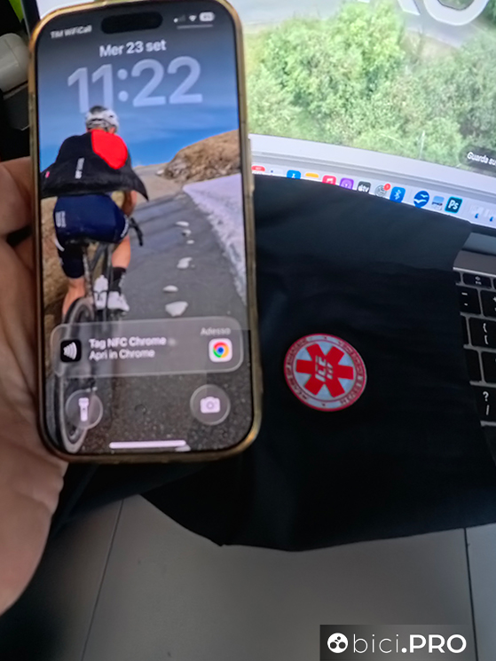 Più stabilità e sicurezza grazie ad un pantaloncino? La risposta è Geko