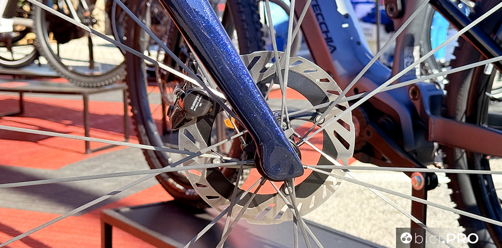 Bottecchia Emme 5, la regina del catalogo è sempre lei