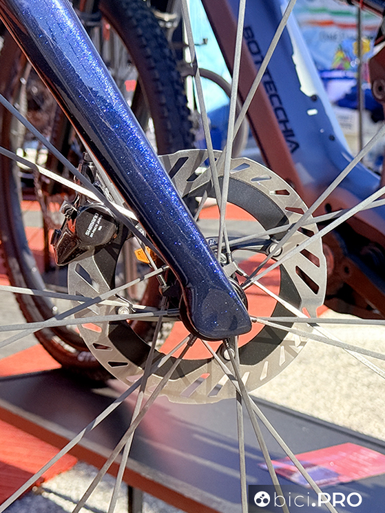 Bottecchia Emme 5, la regina del catalogo è sempre lei