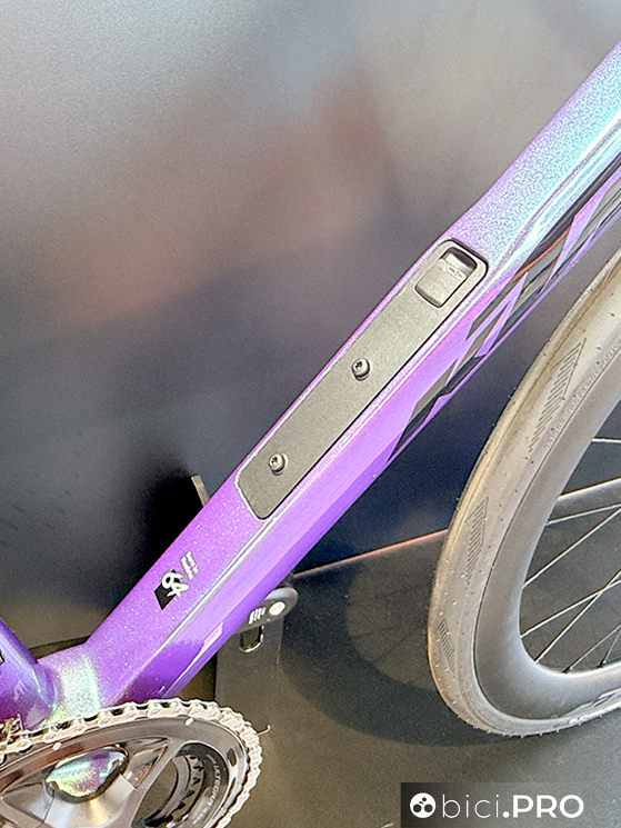 KTM Revelator Syro, l'endurance che non ti aspetti