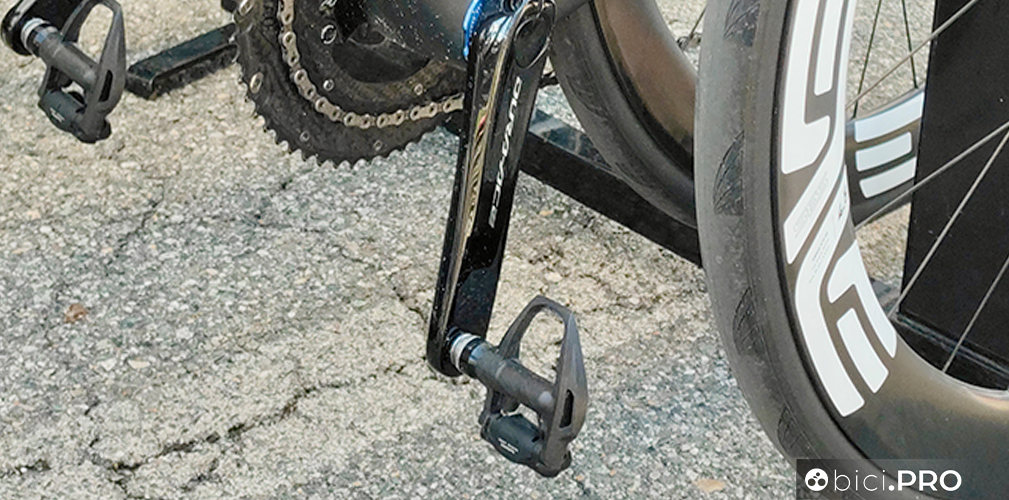 Shimano SPD-SLR, non solo un pedale e una scarpa, ma un sistema 3.0