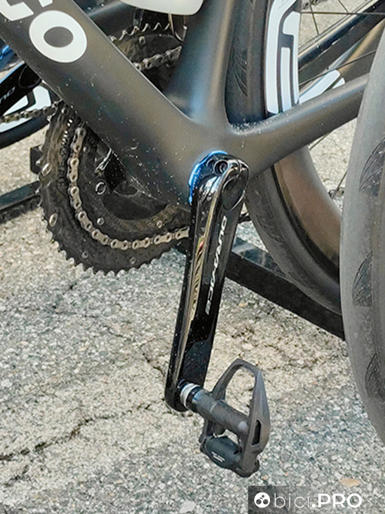 Shimano SPD-SLR, non solo un pedale e una scarpa, ma un sistema 3.0