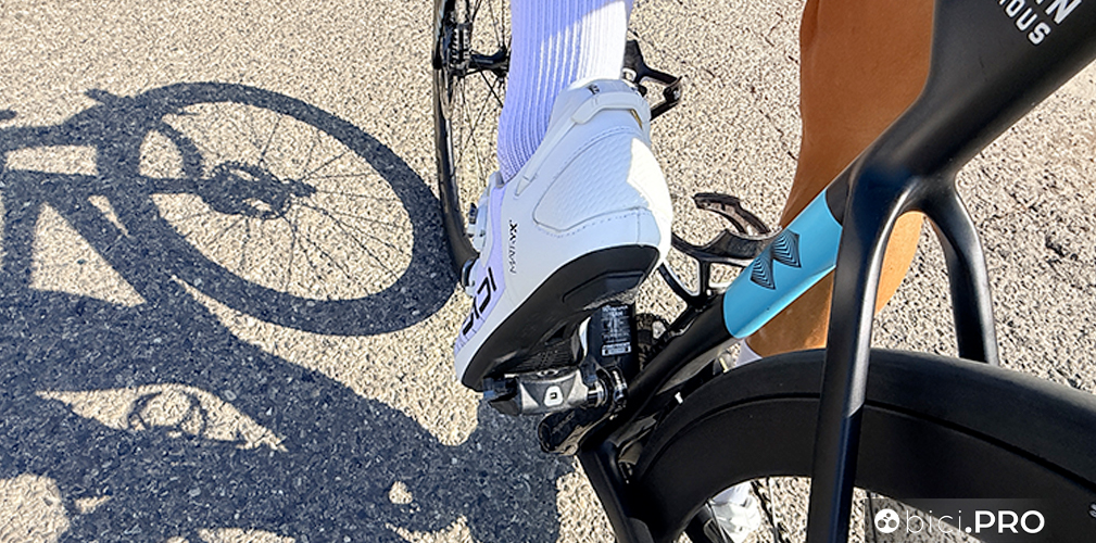 Sidi Shot 3 vs Wire 3, scarpe top level diverse per comfort e performance