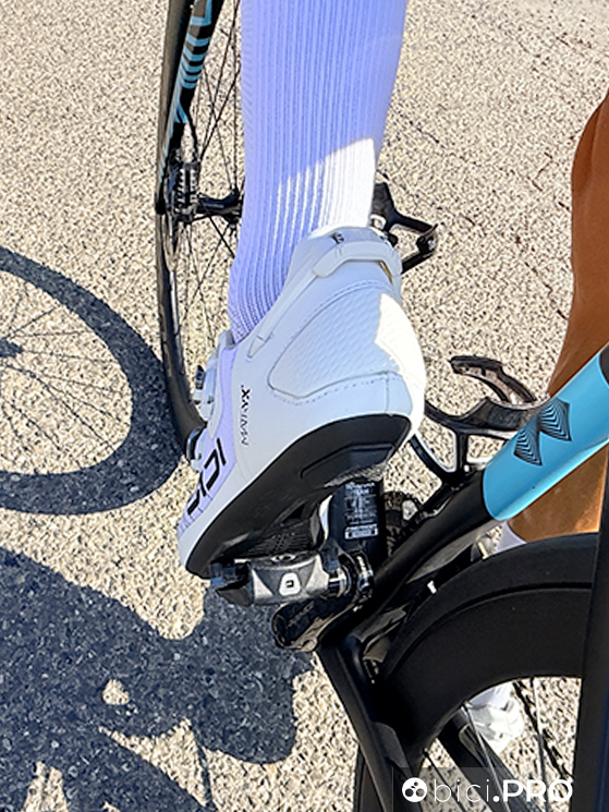 Sidi Shot 3 vs Wire 3, scarpe top level diverse per comfort e performance