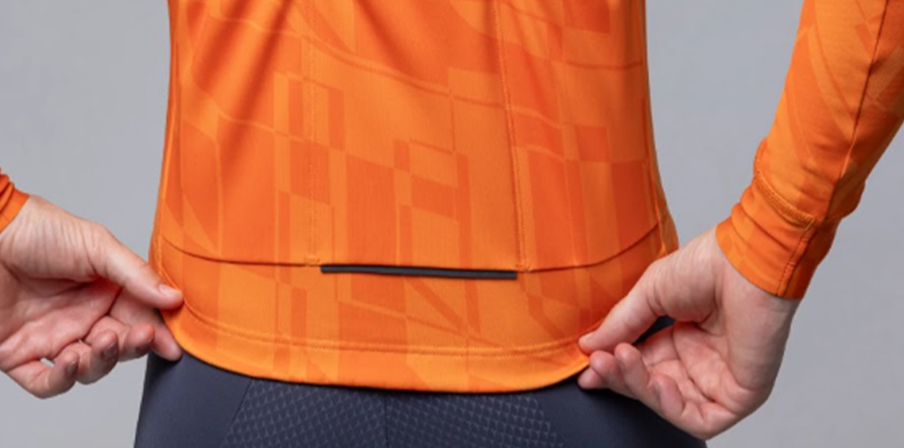 Maglia Schema di Alé Cycling, 2026