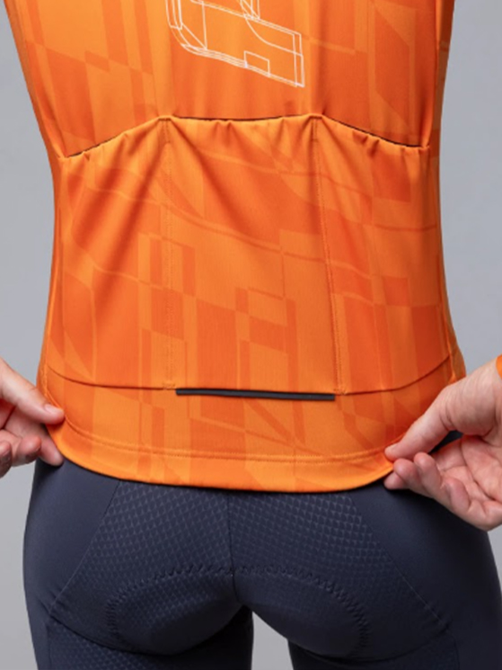 Maglia Schema di Alé Cycling, 2026