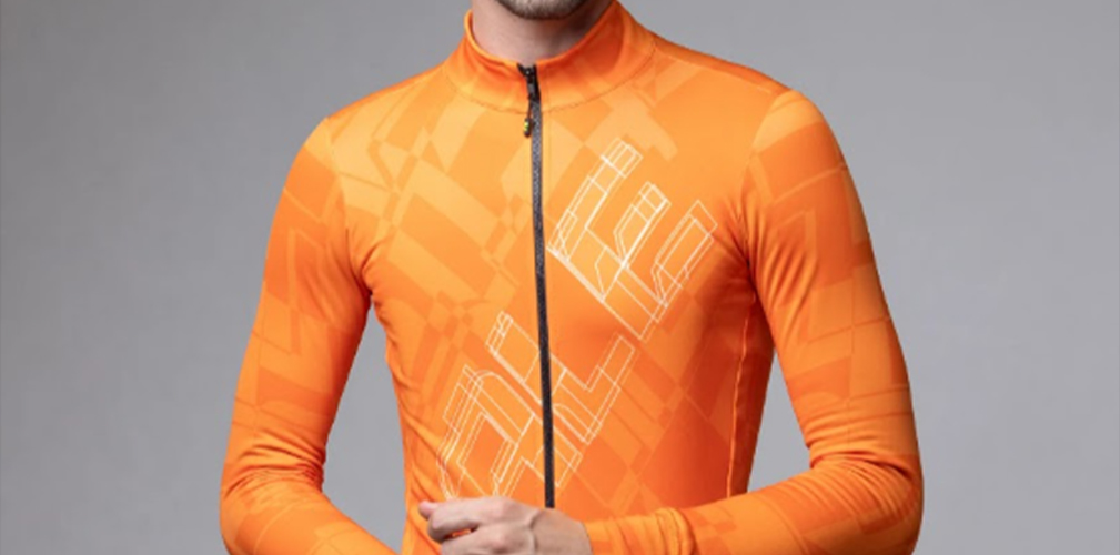 Maglia Schema di Alé Cycling, 2026