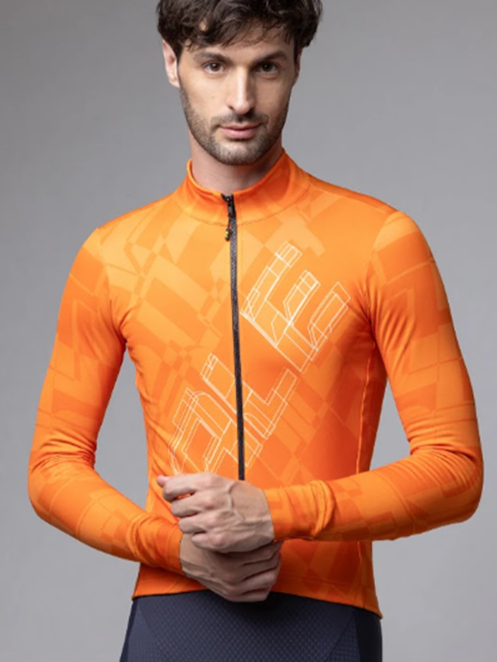 Maglia Schema di Alé Cycling, 2026